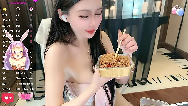 Aisi-20 live sex cam