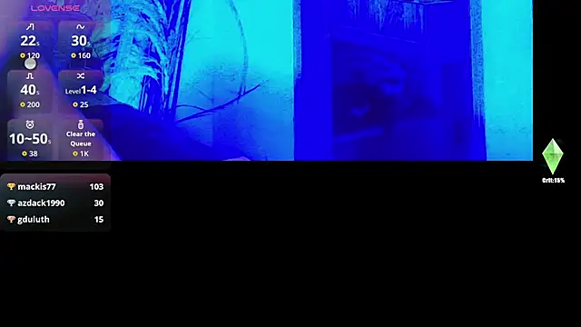 honey_skin live sex cam