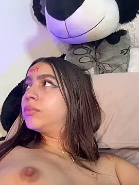IamSteph13 live sex cam