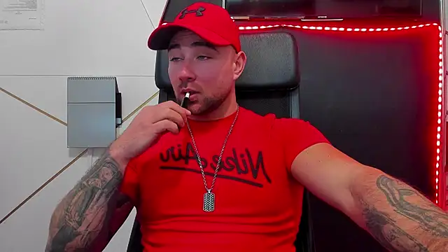 DuncanStone live sex cam