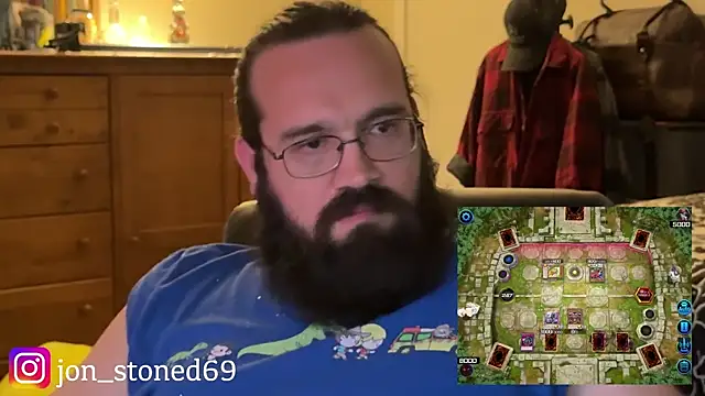 beardedfantasydaddy live sex cam