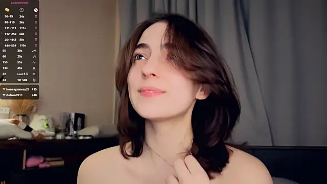 DracosMoon live sex cam