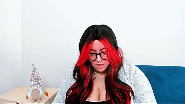 HarperSensual's cam snapshot