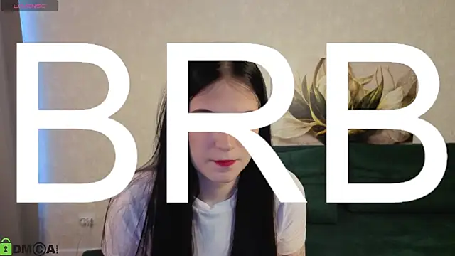 linajourney's cam snapshot