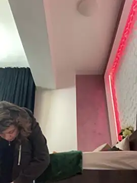 KaiaBanks's cam snapshot