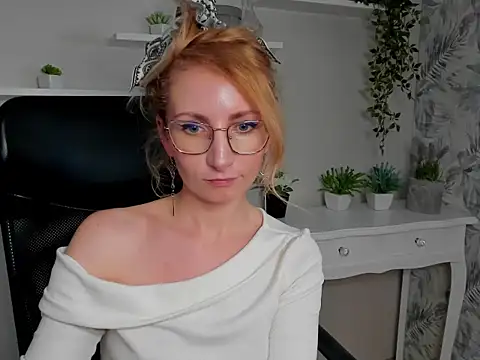 CinderellaMoon's cam snapshot