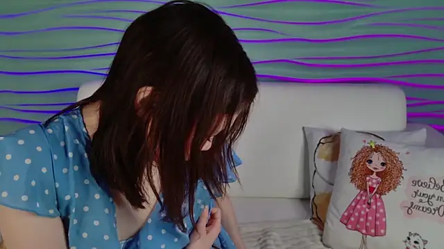 MelissaSoul_'s cam snapshot