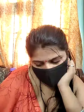 Hotty-simran's cam snapshot