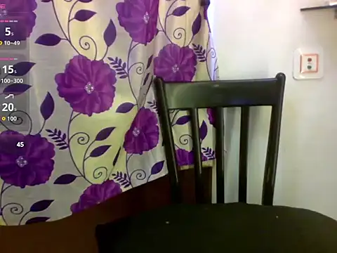 Teekhi_mirchii's cam snapshot