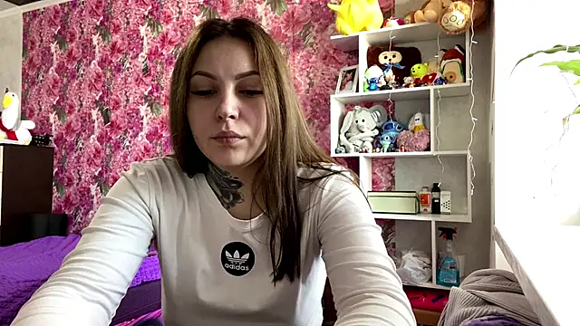 TraciBallena's cam snapshot