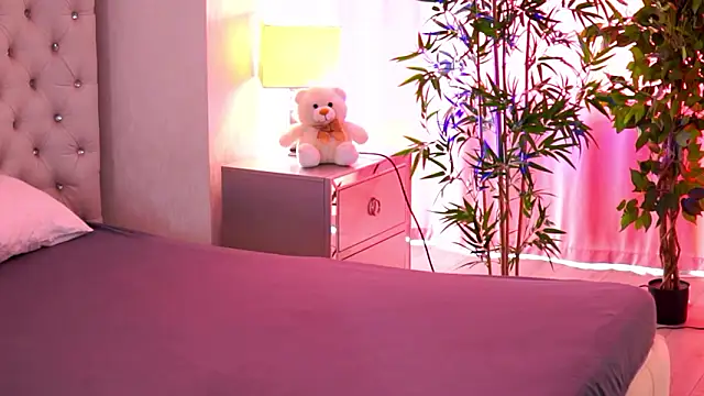 Arabian_Rose live sex cam