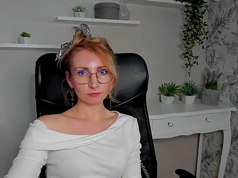 CinderellaMoon's cam snapshot