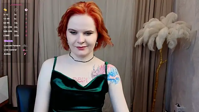 Renvyxx's cam snapshot