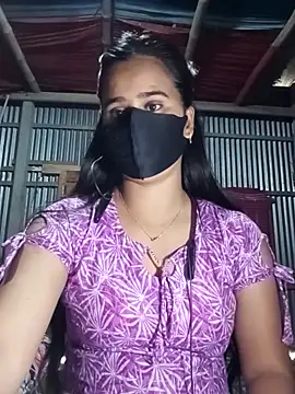 Sexy-Binita's cam snapshot