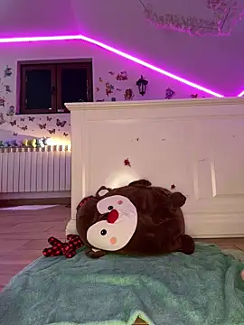 SelenaBee's cam snapshot