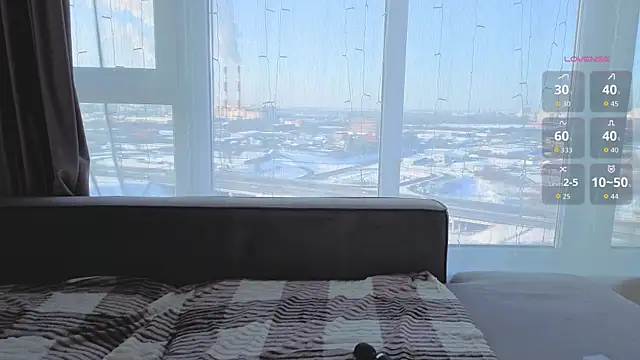 SwitieKiss's cam snapshot