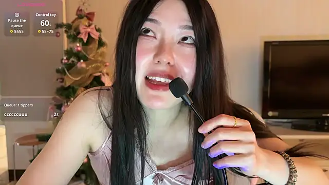 shuimitao1's cam snapshot