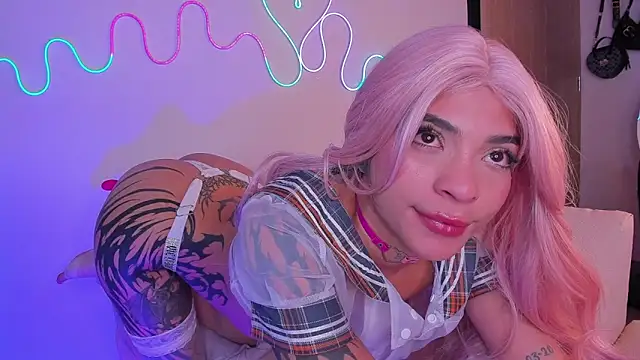 Helldy_666's cam snapshot