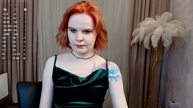 Renvyxx's cam snapshot