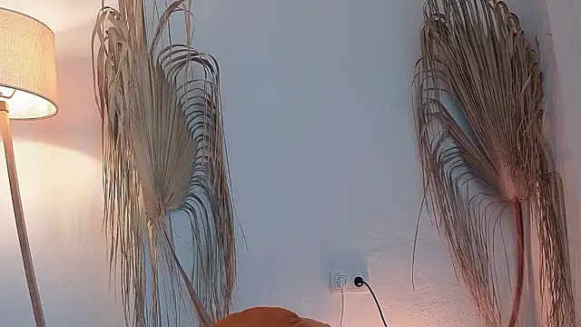 Polynessia live sex cam