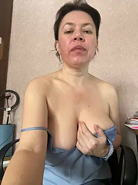 Kiramagic live sex cam