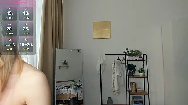 FaaBinaa's cam snapshot