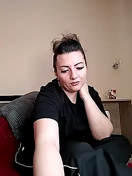 Sweetredvelvet live sex cam