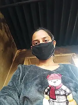 cutegirlm's cam snapshot