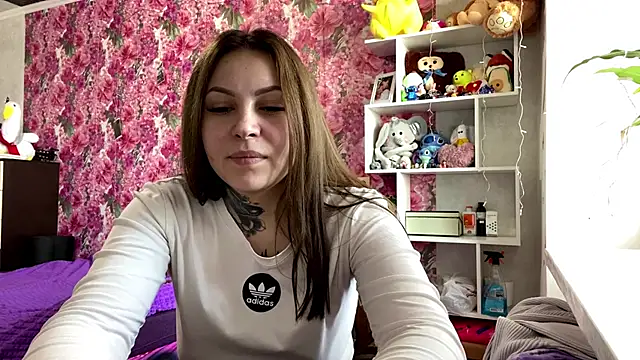 TraciBallena live sex cam