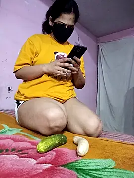 Kajal_hot96's cam snapshot