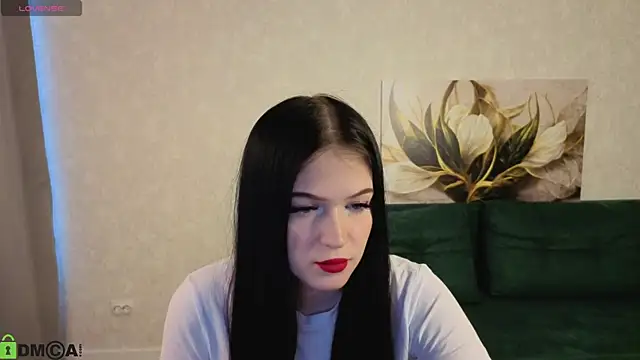 linajourney's cam snapshot