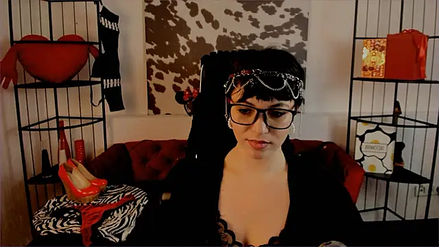 NeoGeisha's cam snapshot