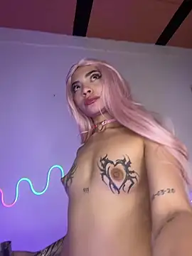 Helldy_666's cam snapshot