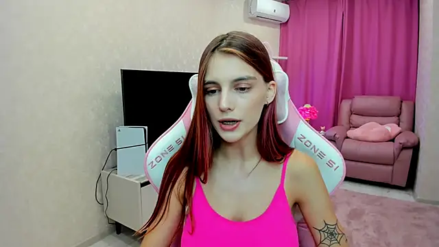 RedLipse live sex cam