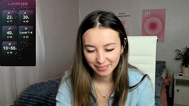 Geisha_Anna live sex cam