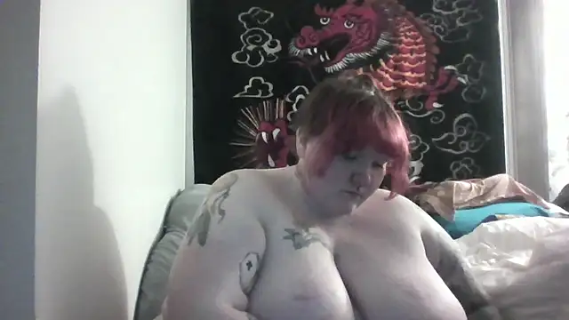 Sh0rtFluff's cam snapshot