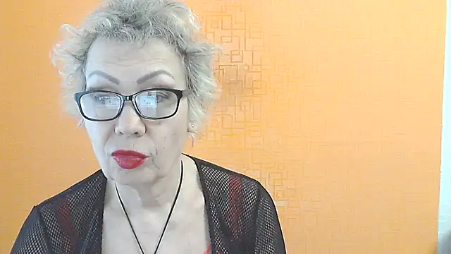 NessyJenixs's cam snapshot