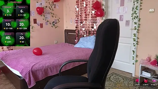 Laura_Gol's cam snapshot