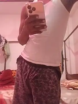 Binny91 live sex cam