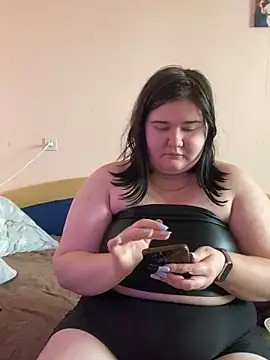 AngelKiras's cam snapshot