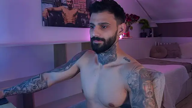 TristanGrey live sex cam