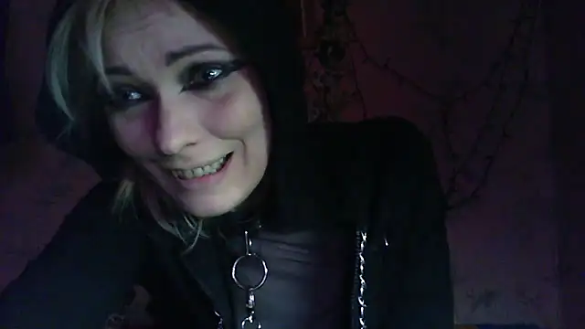 WildMissNiks's cam snapshot