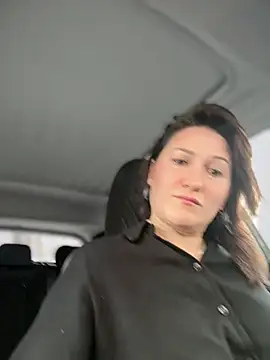 ZhenjaPoledance live sex cam