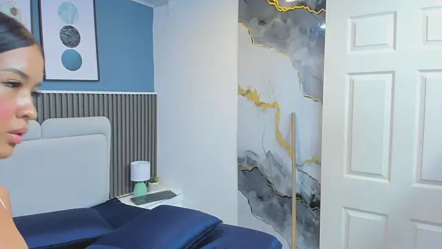 lily__star's cam snapshot