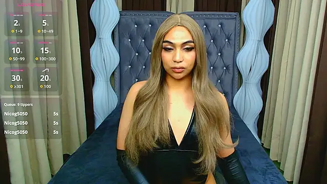 Clea_Moore live sex cam