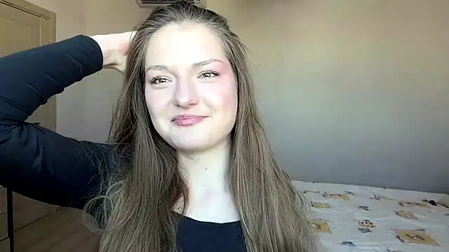 Milayouknow's cam snapshot