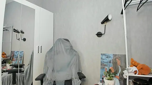 sensitiveana's cam snapshot