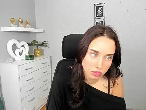 AdeleSolo's cam snapshot