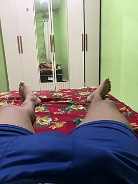 Delazcuz's cam snapshot