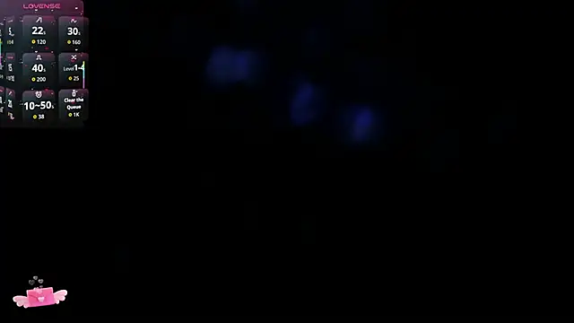 Ayliinn_'s cam snapshot